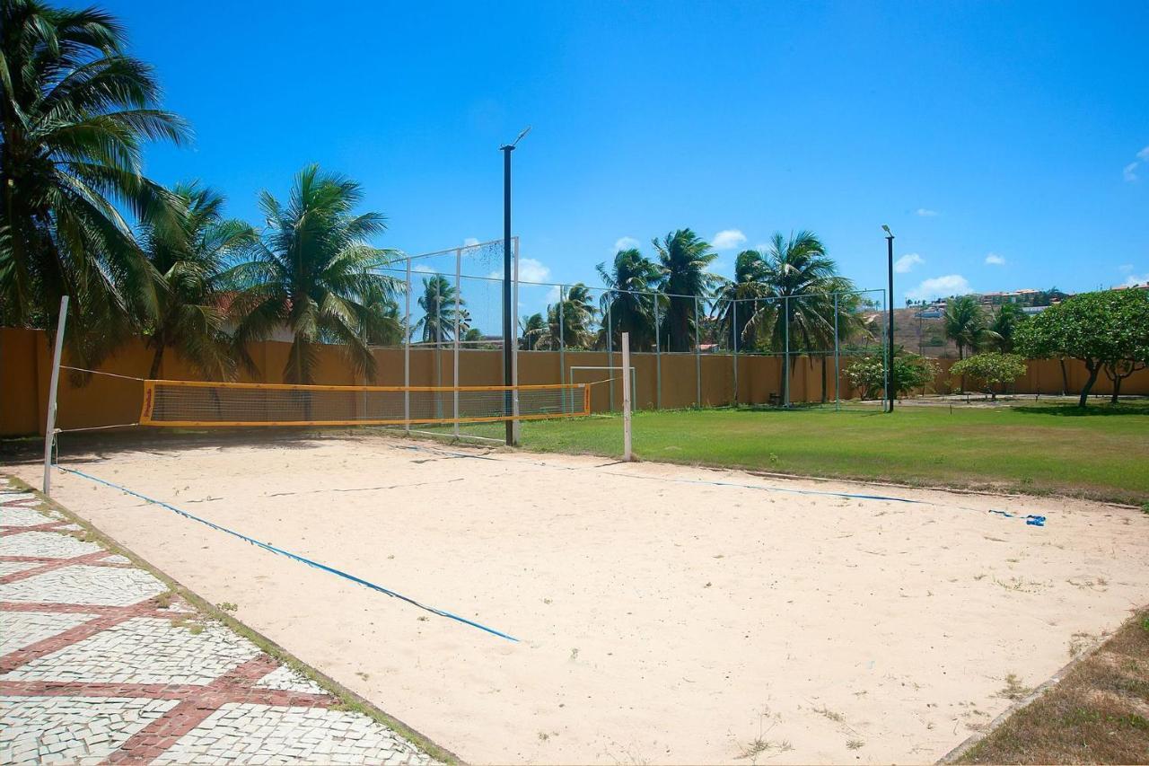 Aconchegante Recanto Vo Dede Por Carpediem Aquiraz Exterior foto