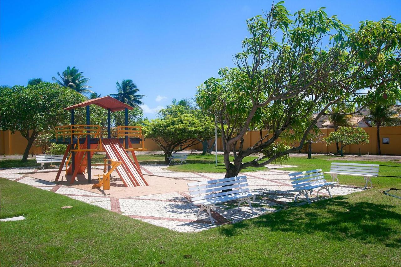 Aconchegante Recanto Vo Dede Por Carpediem Aquiraz Exterior foto